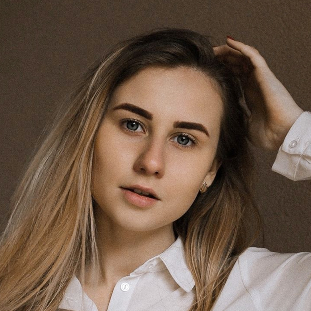 Samoilenko Mariia (SD Platform)