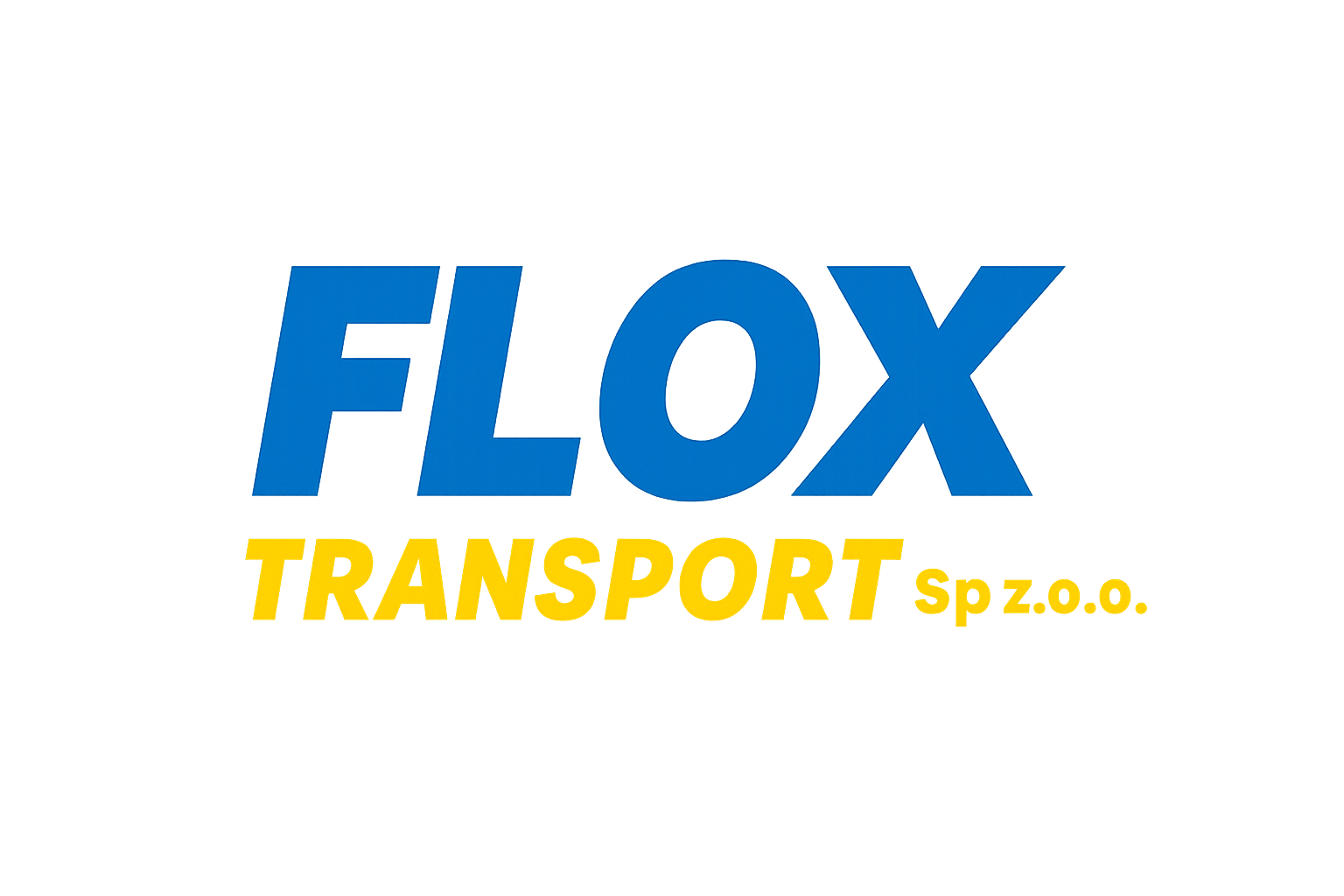 Flox Transport Sp z.o.o