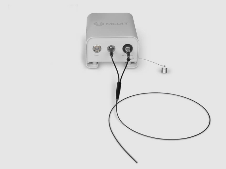 USB Micro Borescope from 1.0mm Diameter Made in USA