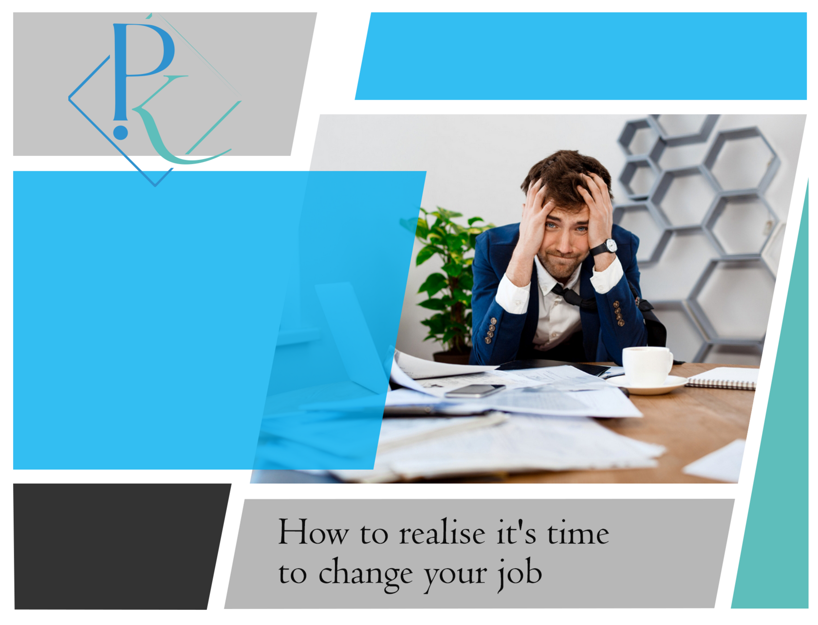 Typical signs for a change of job PAnDiKubiz