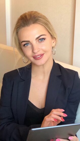 Татьяна Патук