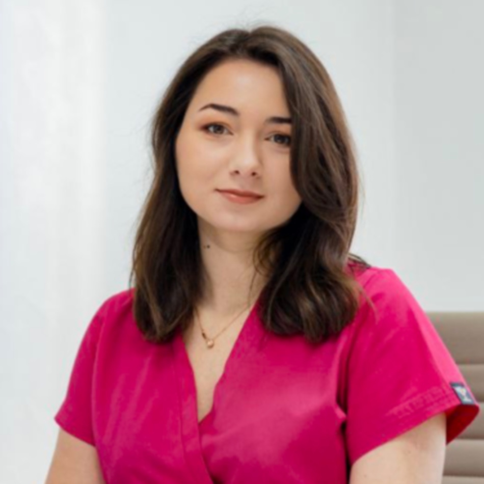 Фото спікера