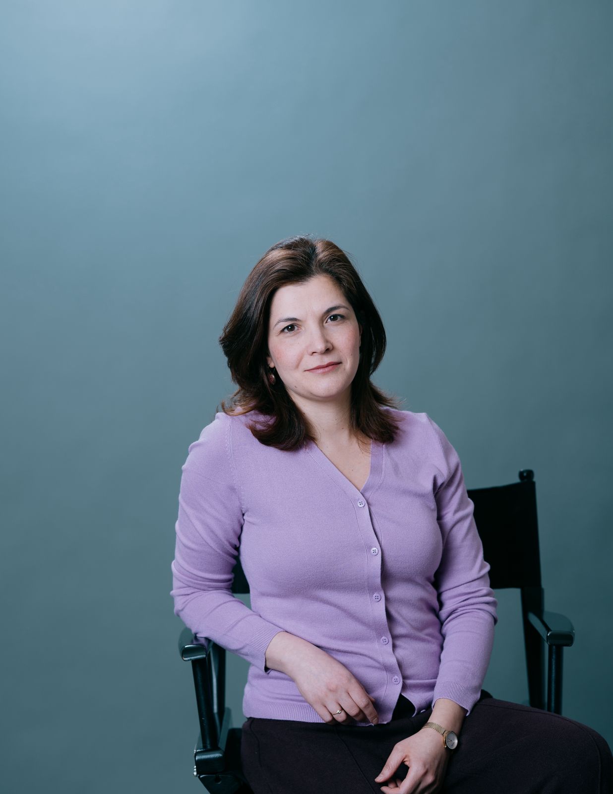 Գայանե Այվազյան