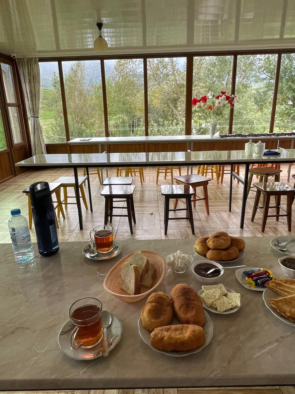 Անաստասիայի արխիվից