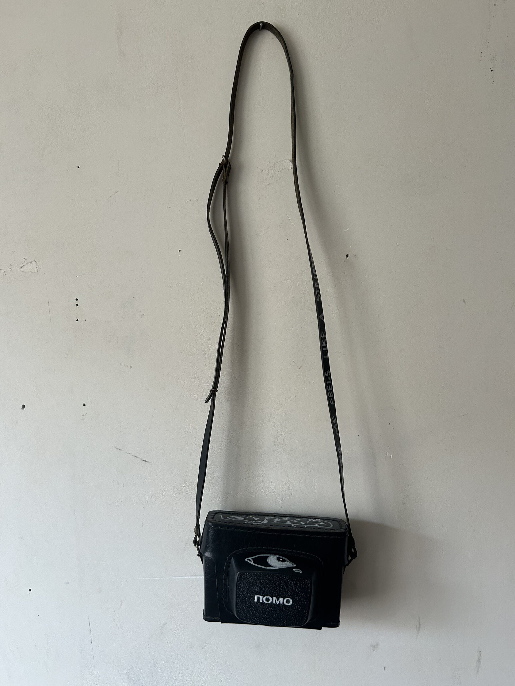 CAMERA CASE ЛОМО by Svyat Nes