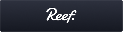 reef