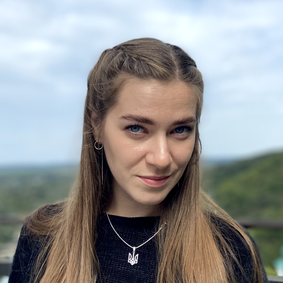 Фото спікера