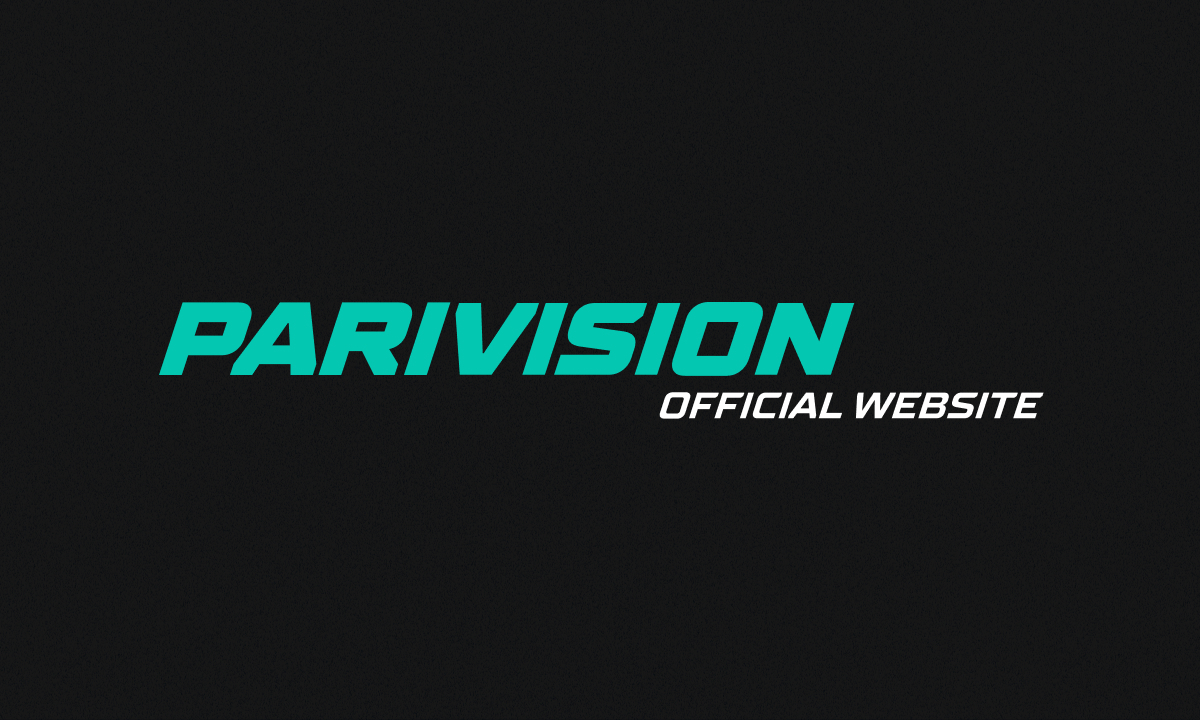 Par Vision Parivision official website EN