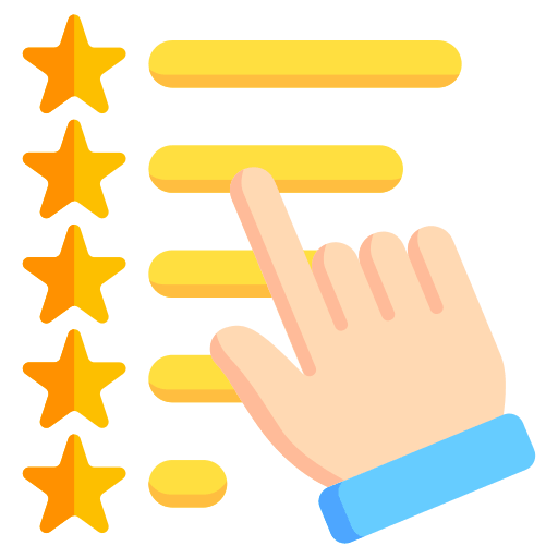 Накрутка рейтингов на сайтах от NakrutkaMedia