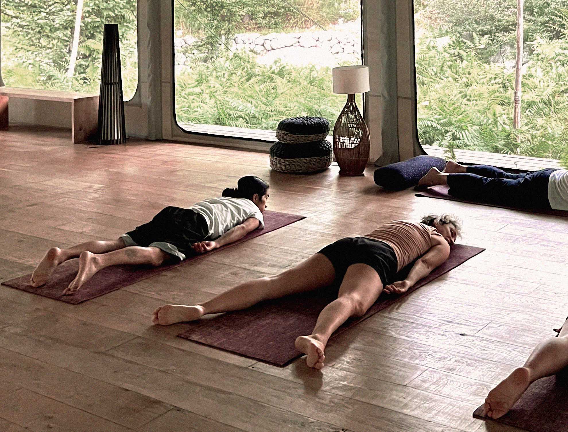 A Journey into Presence is for you if you're craving…