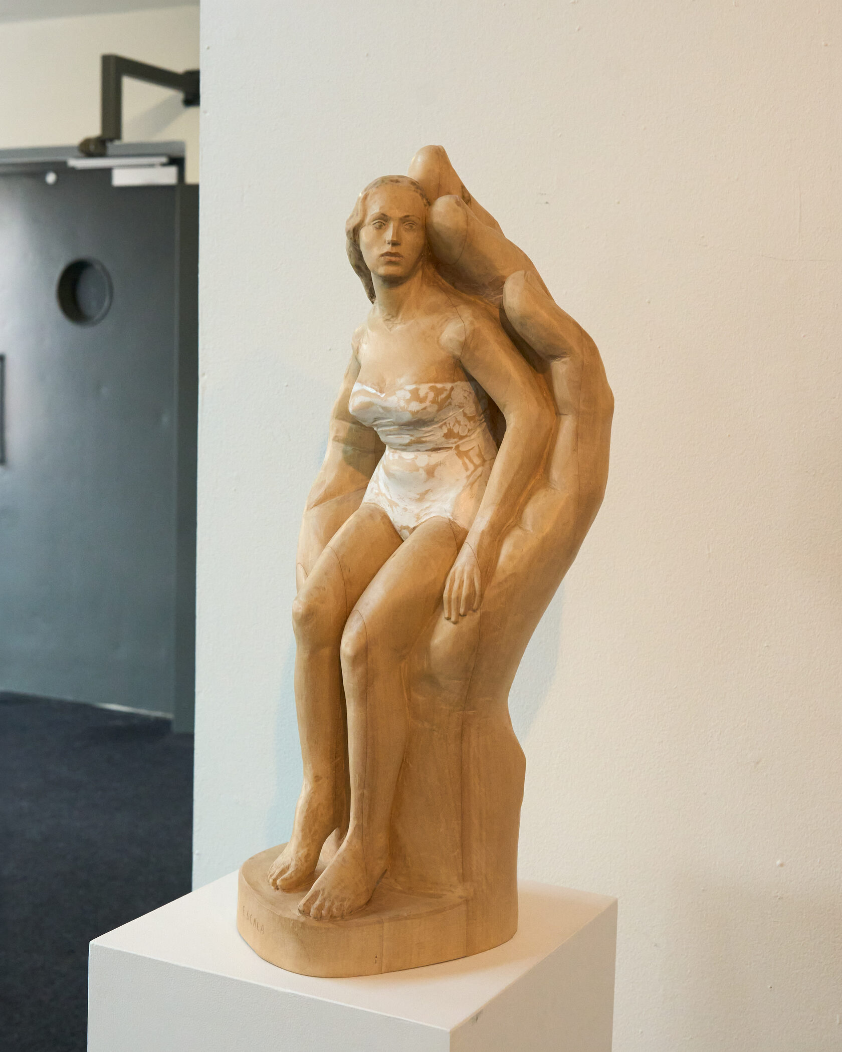 SURVIVAL RITUALS at Basel Art Center