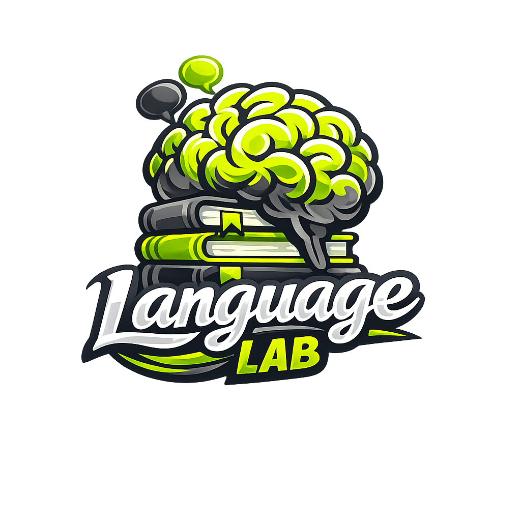 language-lab