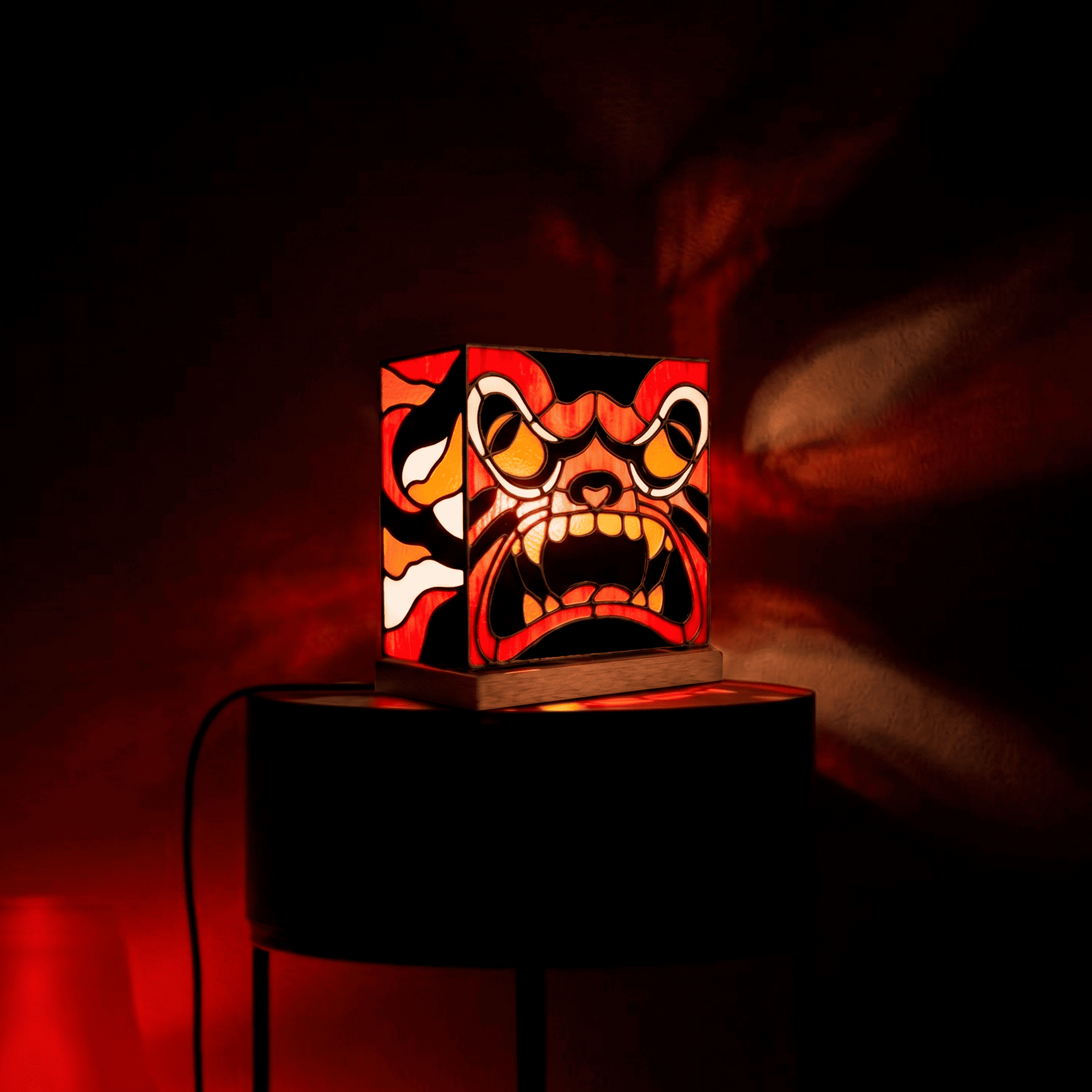 Demon alt