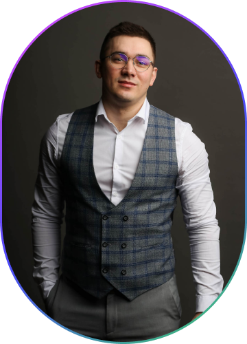 Брокер по недвижимости