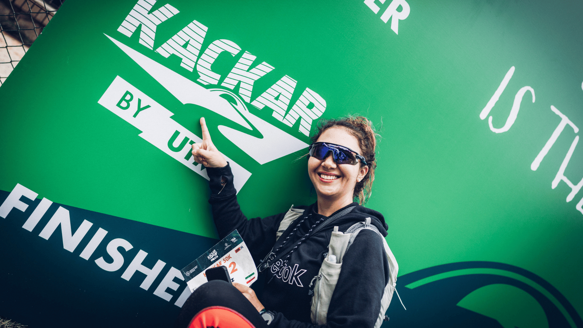 Kaçkar by UTMB 2026