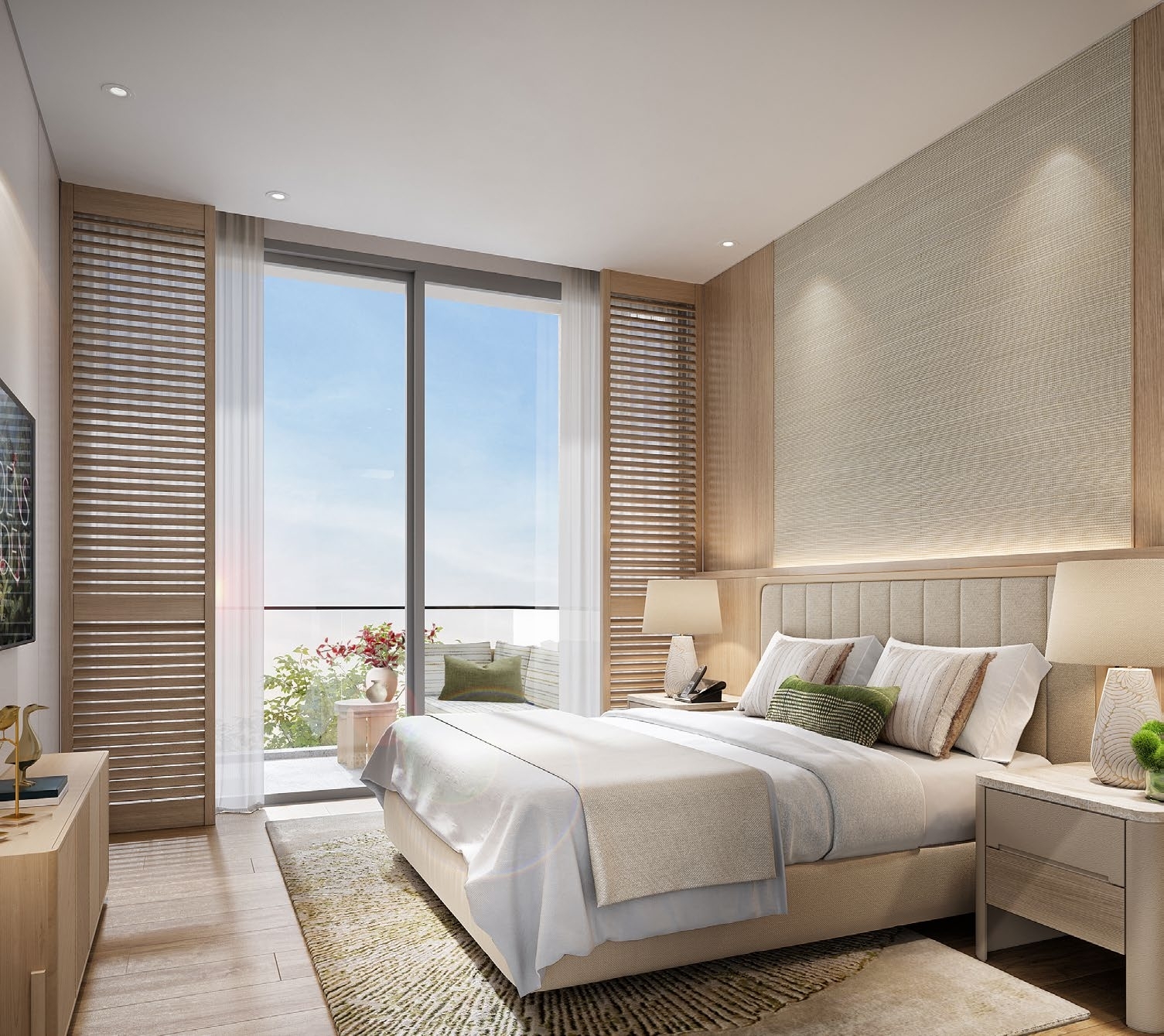 Eden Residences — photo 4
