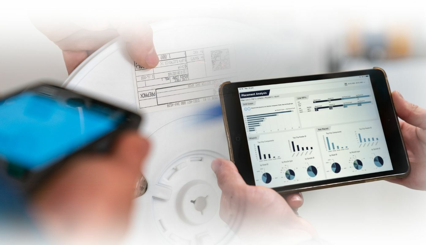 Track, Trace & Control + Analytics - Harnessing Traceability Data for ...