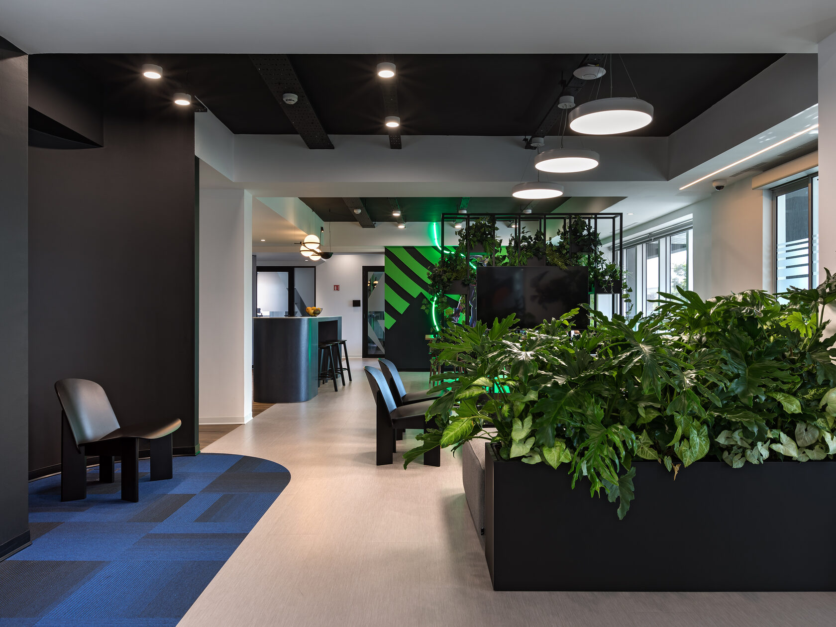 My.Games Office