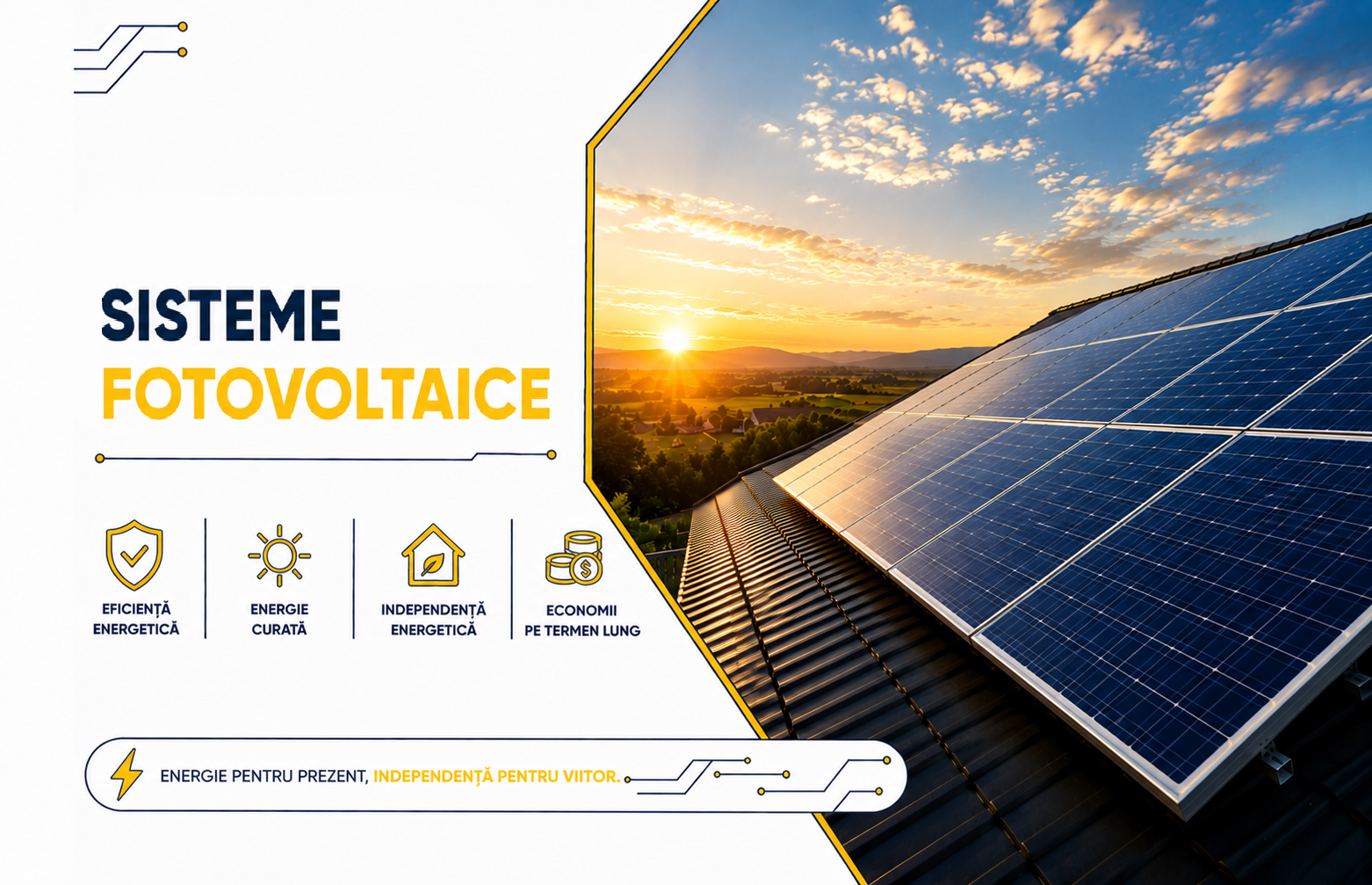 Sisteme Fotovoltaice