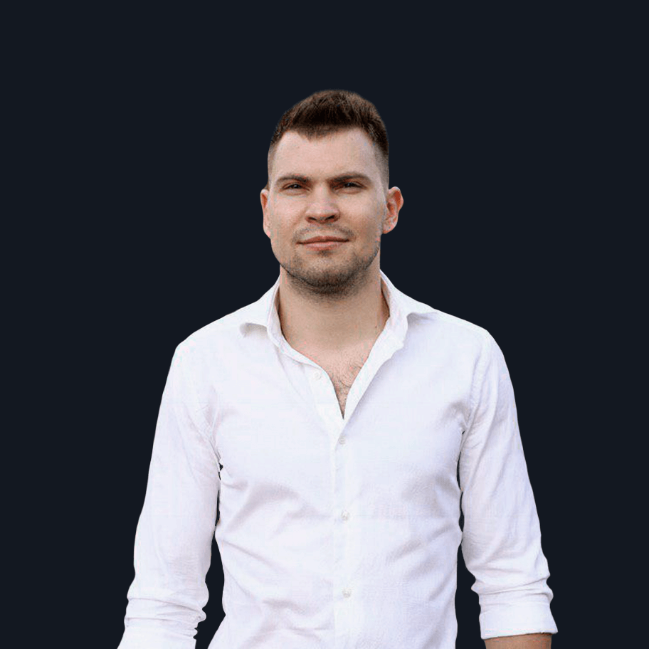 Открыть бизнес под ключ в Бюро Державина. Участник команды Тарас