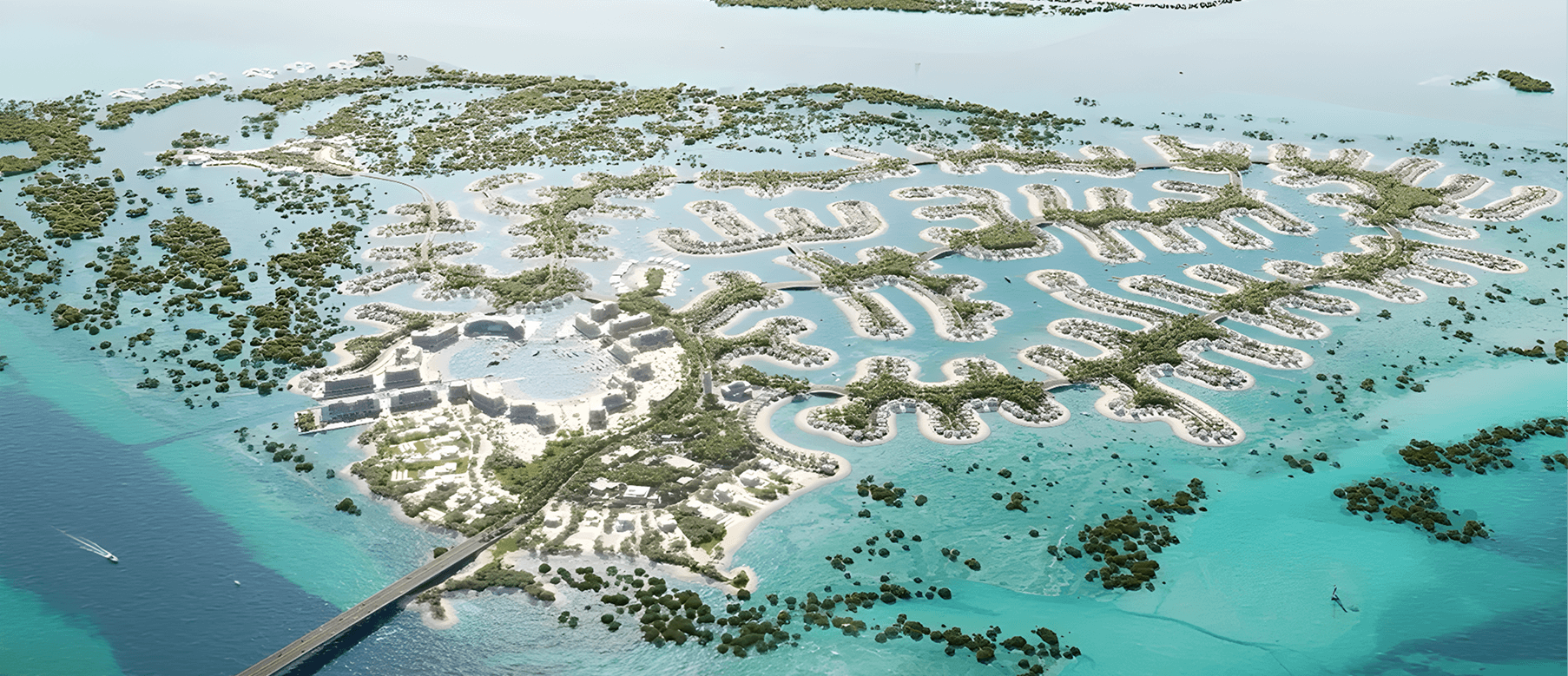 Off Plan Developments in UAE | New Homes with Flexible Installments