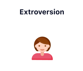 Extroversion