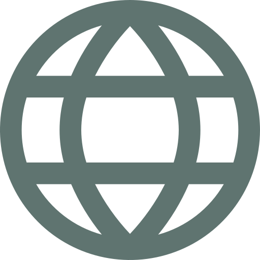 website icon