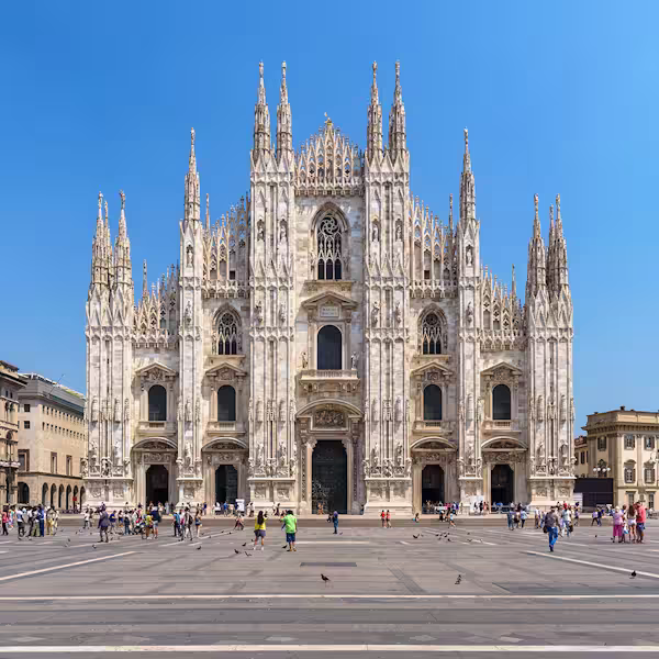 Milan