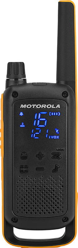 Motorola Talkabout T82 Extreme