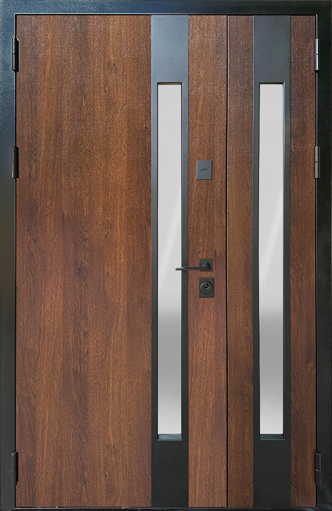 Двері зовні