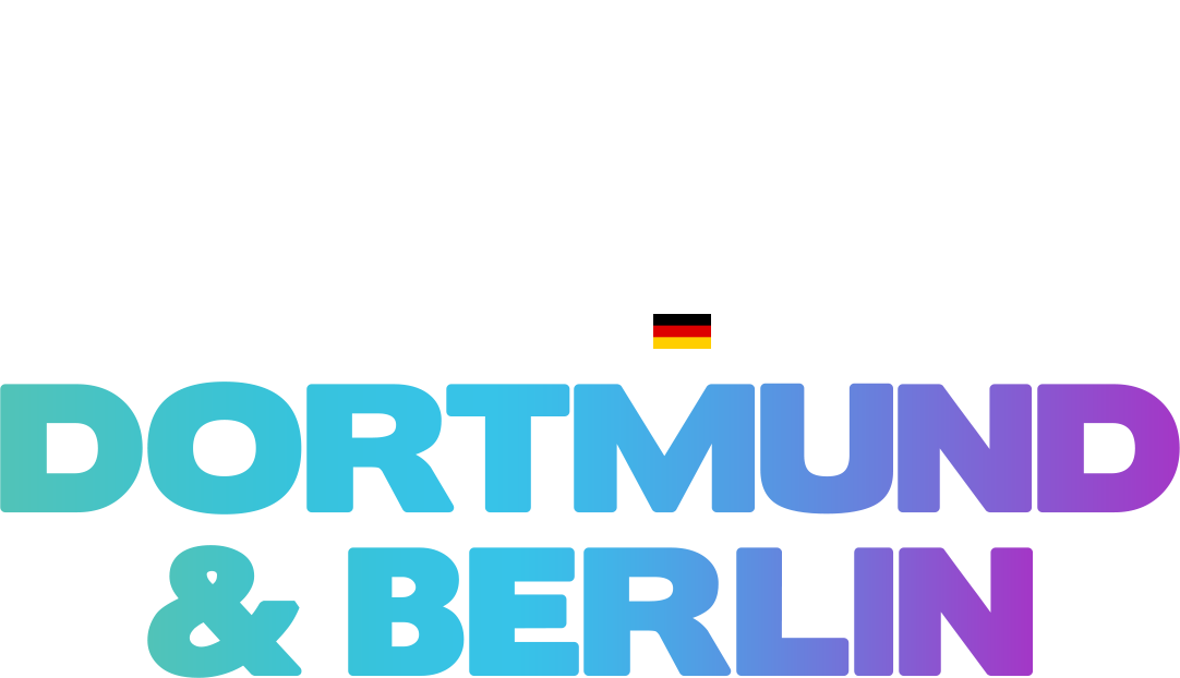 World of Dance Germany