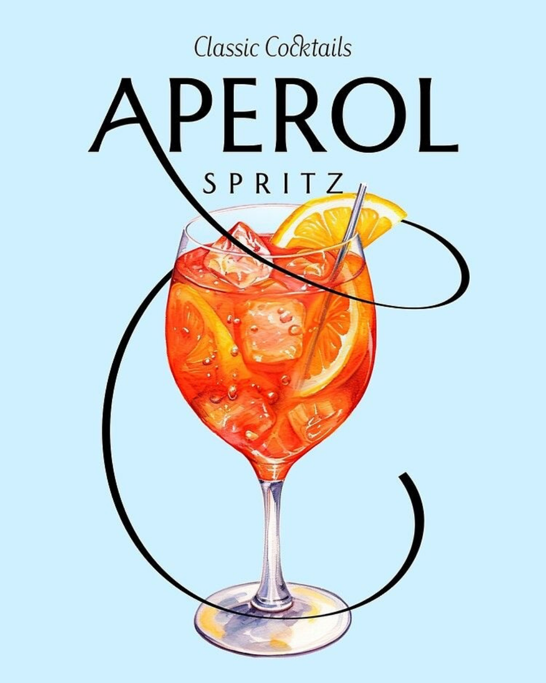 Free-flow Aperol — акция бара в Bang Tao, безлимитный Апероль по средам, 19:30–20:30