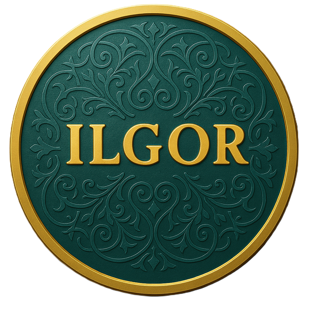X-ILGOR