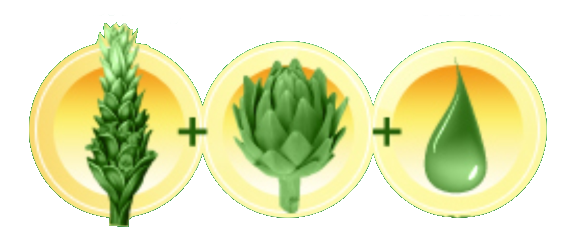 куркума артишок желчь