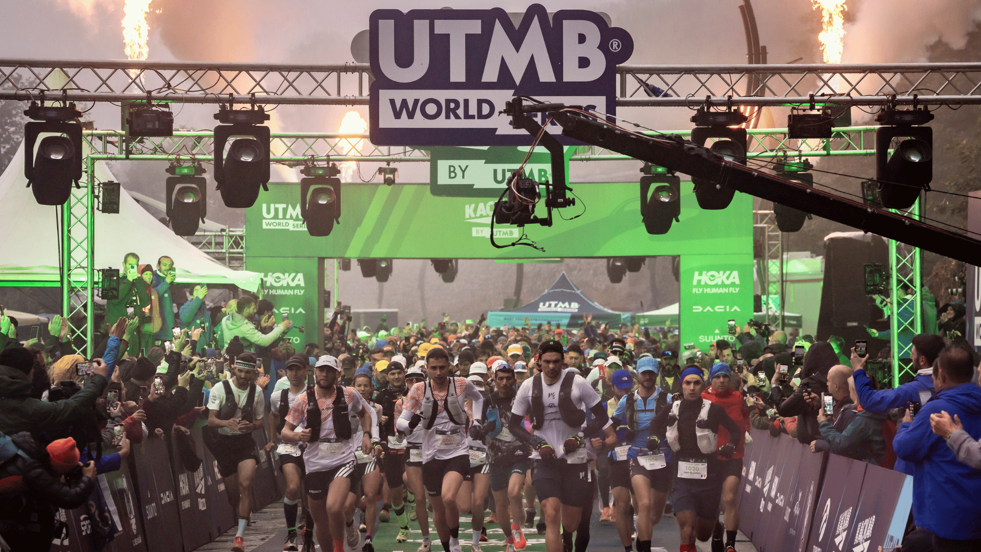 Kaçkar by UTMB Nature