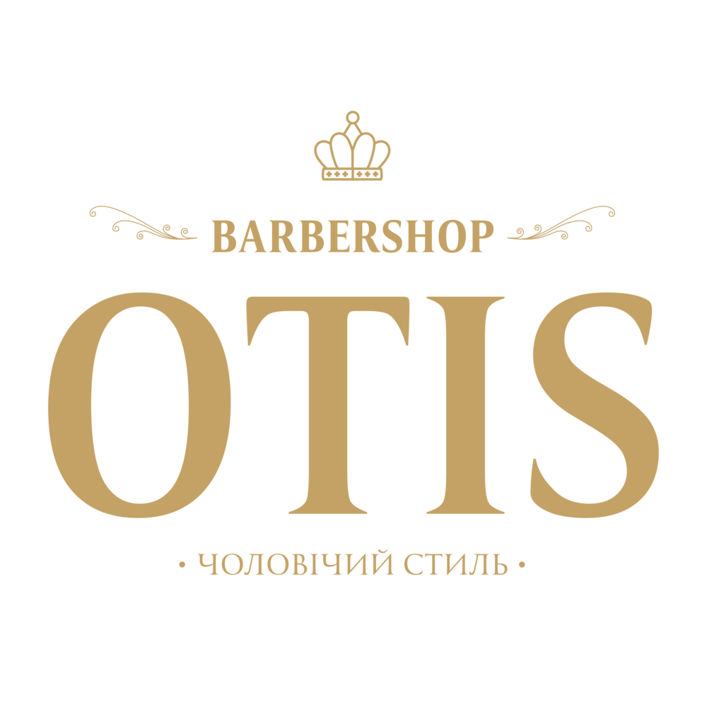 OTIS BARBERSHOP