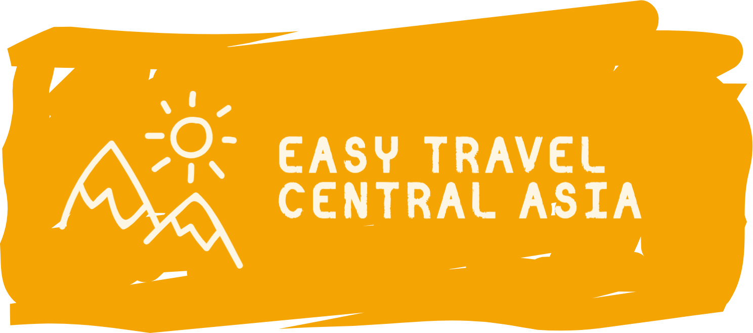 Easy Travel Central Asia