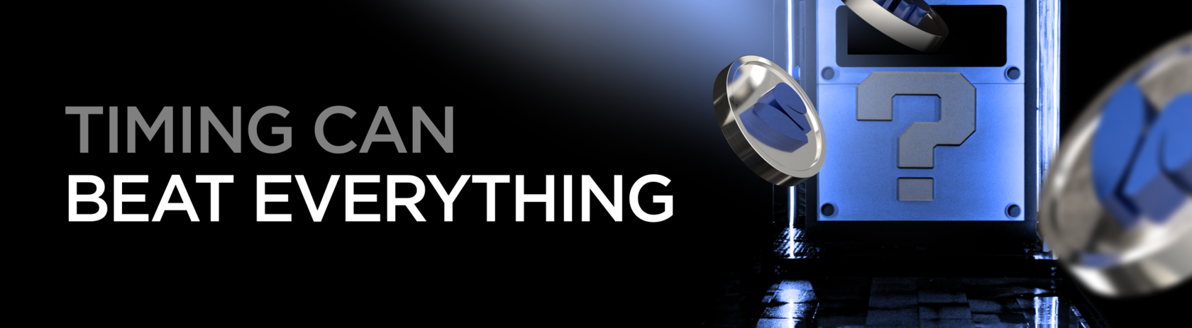 You're part of the cool crowd