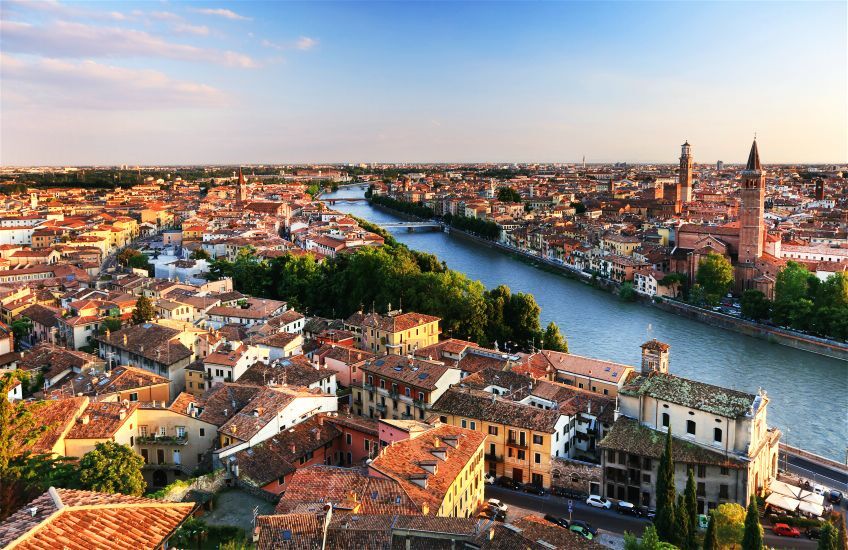 Bologna