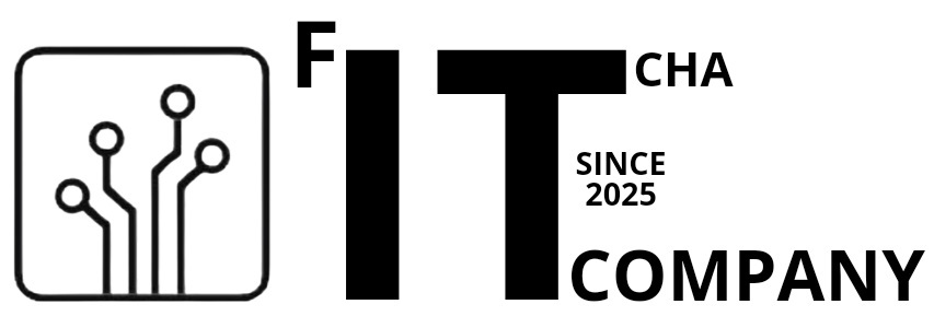 IT-компания FITCHA
