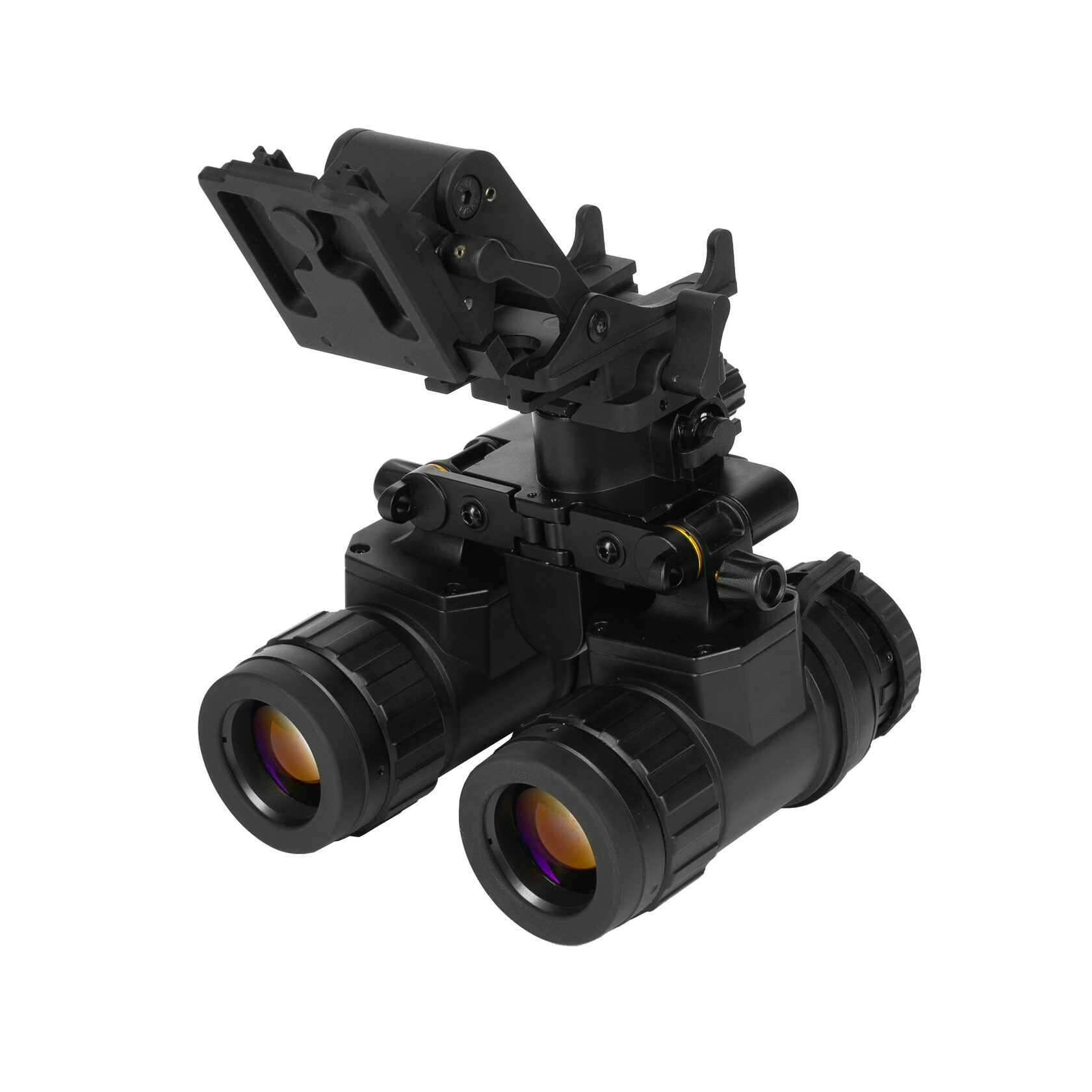 Ired-technology DTNVS PVS-31 Gen 3+ Level 1