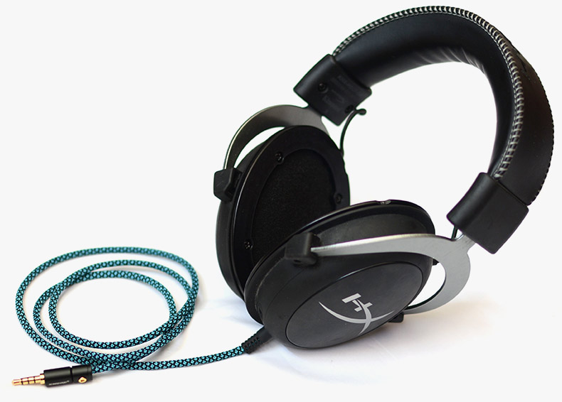 Ремонт наушников, сервисный центр ZM.