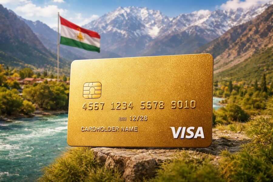 Таджикистан