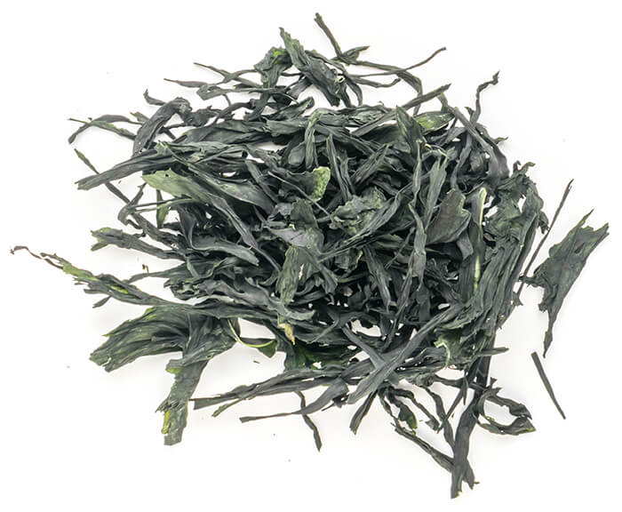 Order dried brown seaweeds from clean Norwegian waters