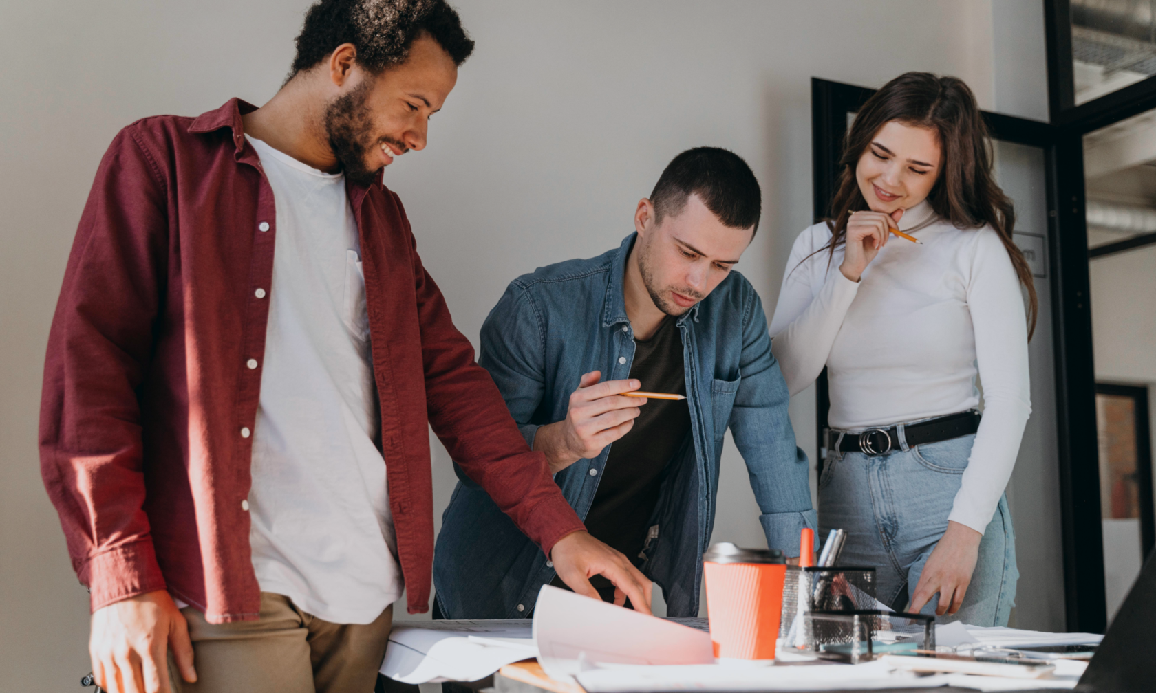 Creative Strategy Executive Guide Hypefactory