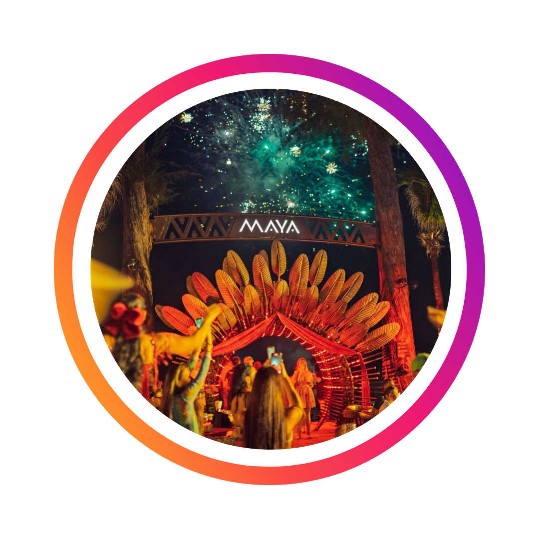 логотип solis beach club