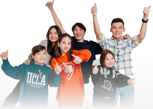 курсы лидерства для подростков