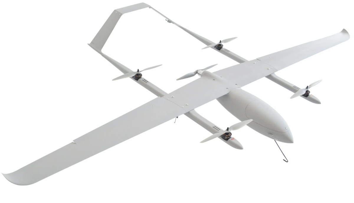 Increased payload capacity