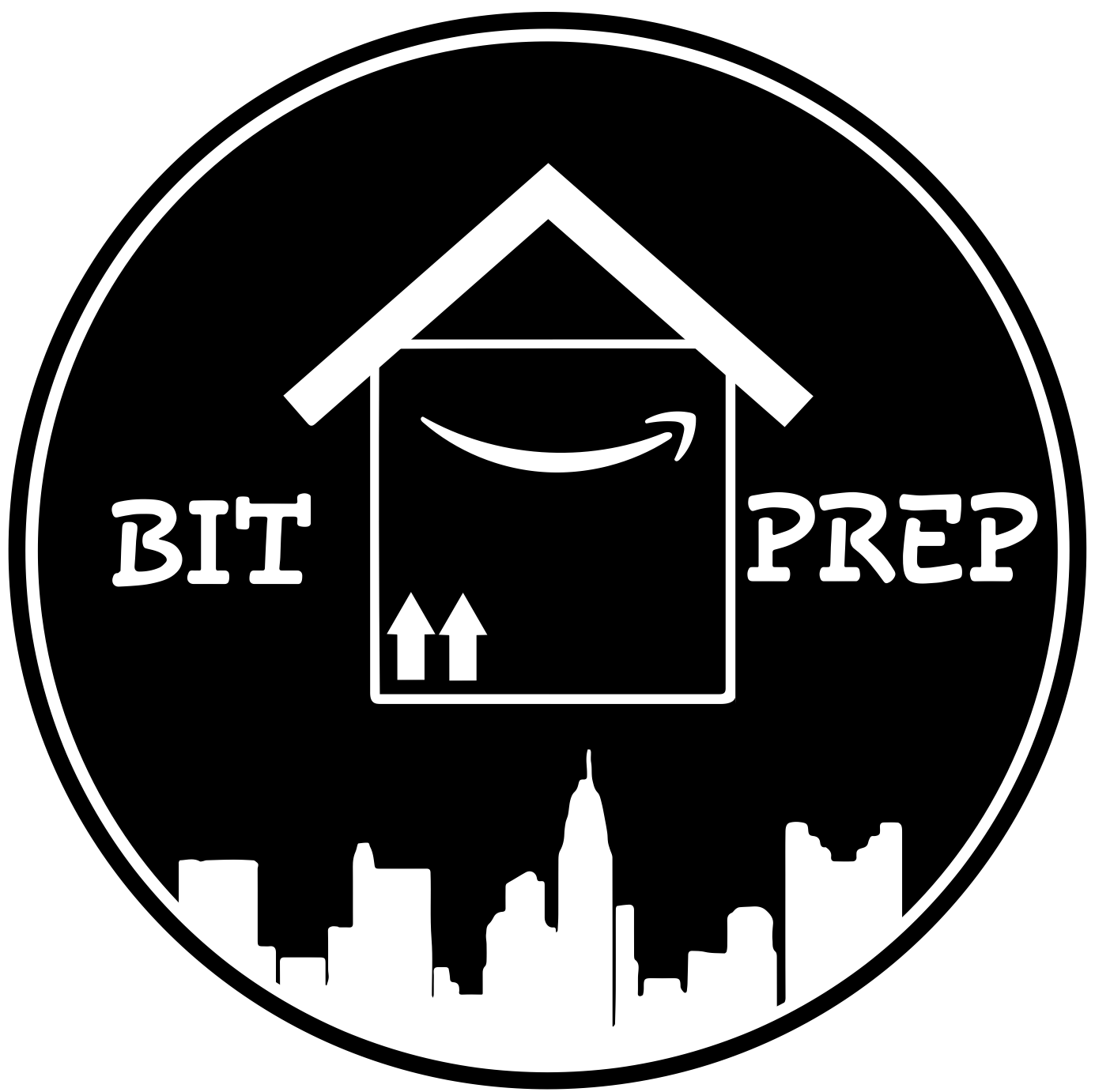 Bit Prep - Что такое фулфилмент?