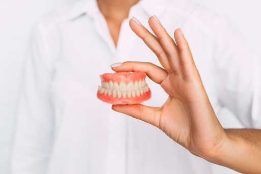 Kinderzahnarzt Zürich